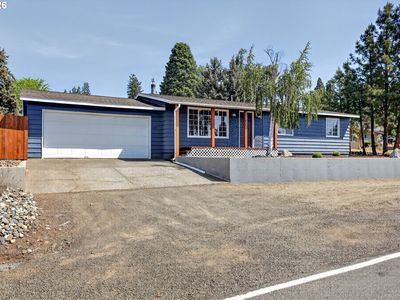 717 NE High St, Goldendale, WA, 98620