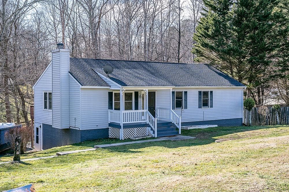 80 Phlox Rd, Ruckersville, VA 22968 Zillow