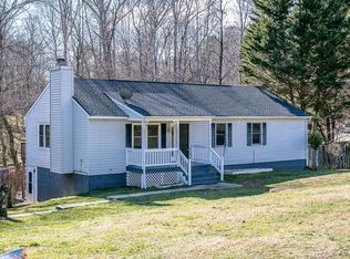 80 Phlox Rd, Ruckersville, VA 22968