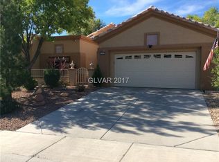 9321 Villa Ridge Dr, Las Vegas, NV 89134
