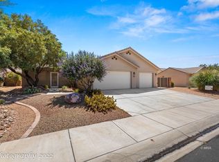 486 Lewis St, Mesquite, NV 89027