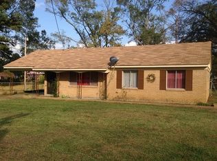 170 Howard Dr, Durant, MS 39063