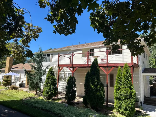 2537 S Taylor Ave E, Ogden, UT 84401