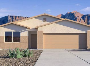 1557 Estrella Noche Loop NE, Rio Rancho, NM 87144