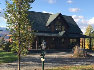 915 Jacobs Rd, Montpelier, VT 05602