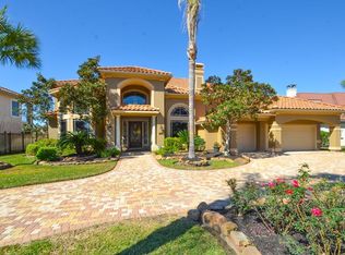 19010 Tebroc Ct, Houston, TX 77094