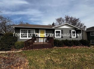 502 SE 4th St, Ankeny, IA 50021