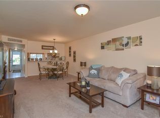 3505 County Barn Rd APT D102, Naples, FL 34112