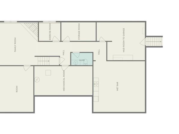 W20841 Brenegan LANE, Galesville, WI 54630
