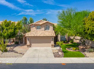 7235 W La Senda Dr, Glendale, AZ 85310