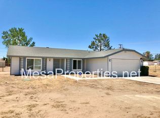 14735 Cerezo Rd, Victorville, CA 92392
