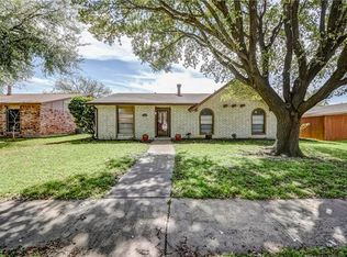 5208 Bartlett Dr, The Colony, TX 75056