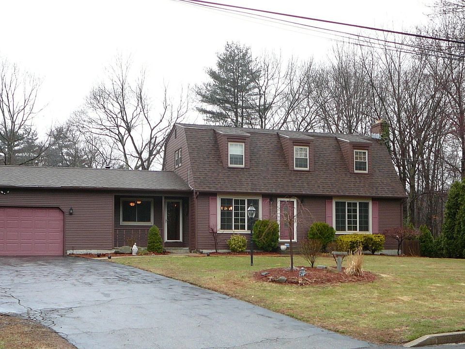 1st image of 16 Betsy Williams Cir