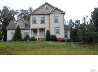 168 Webbed Foot Rd, Mooresville, NC 28117