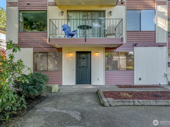 2418 Euclid Avenue, Everett, WA 98203