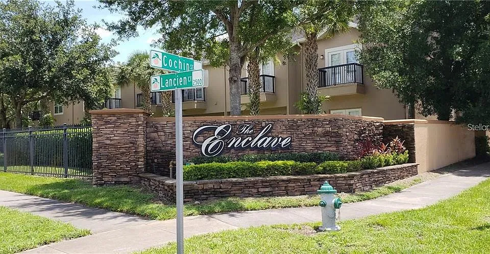 2530 Lancien Ct #2