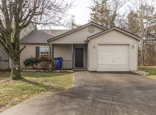 10432 Fantasy Way #1, Knoxville, TN 37932