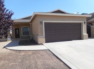 14197 Rattler Point Dr, El Paso, TX 79938