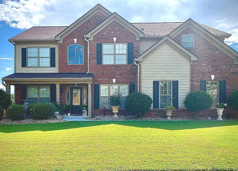 1st image of 3041 McCannon Mill Dr
