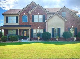 3041 McCannon Mill Dr, Dacula, GA 30019