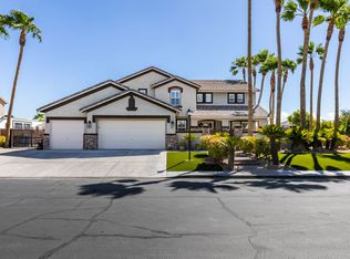 4104 Freel Peak Ct, Las Vegas, NV 89129