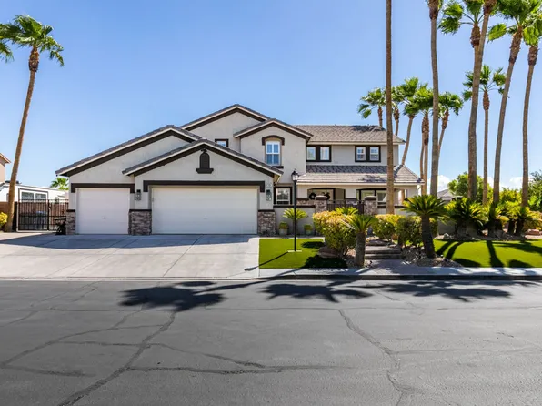 4104 Freel Peak Ct, Las Vegas, NV 89129