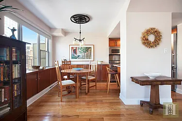 Sold by Halstead Real Estate