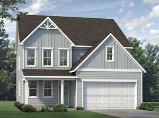 8862 Colbert Place Dr, Leland, NC 28451