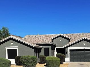 25639 N 67th Ln, Peoria, AZ 85383