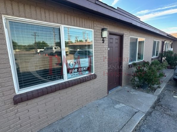 2105 S Espina St #115