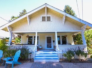 1414 Lake St #1, Calistoga, CA