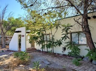 103 Valley St, Beatty, NV 89003