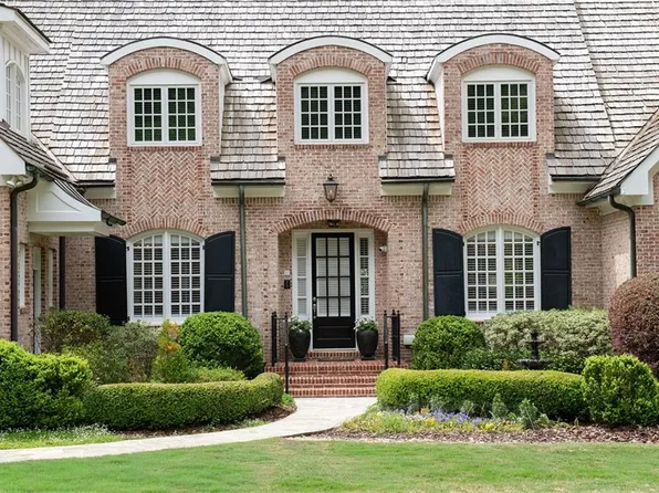 4708 Polo Ln SE, Atlanta, GA 30339