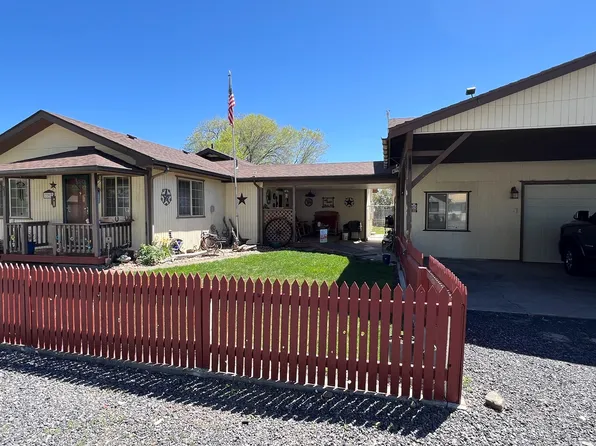 797 E Adams St, Burns, OR 97720