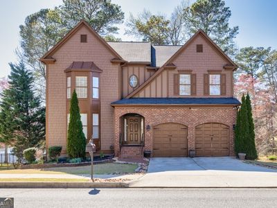 1650 Daniel Park Dr, Dacula, GA, 30019