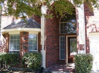 16646 Greenbriar Point Ln, Houston, TX 77095