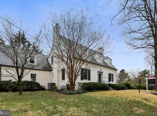 8515 Longfellow Pl, Chevy Chase, MD 20815