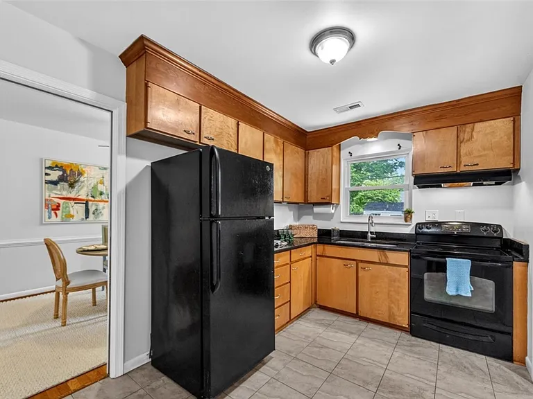 Updated kitchen pictures coming soon!