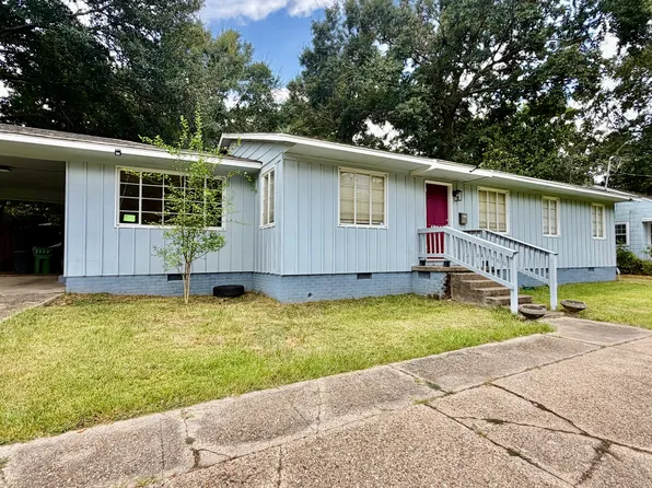 1814 1st Ter, Hattiesburg, MS 39401