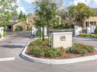 239 W Lake Faith Dr #210, Maitland, FL 32751