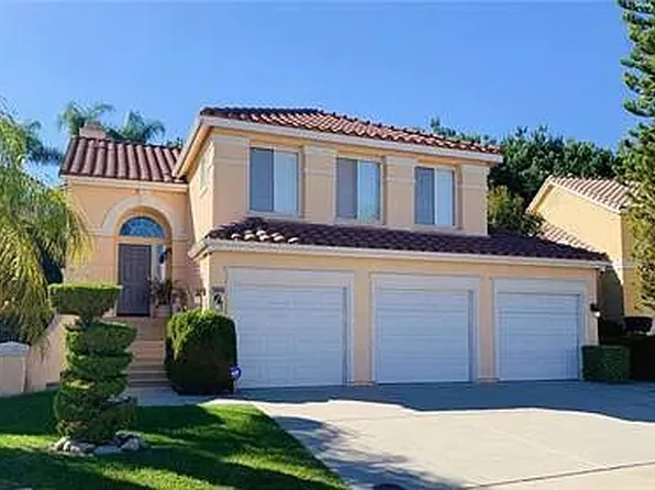 15056 Avenida Del Monte, Chino Hills, CA 91709