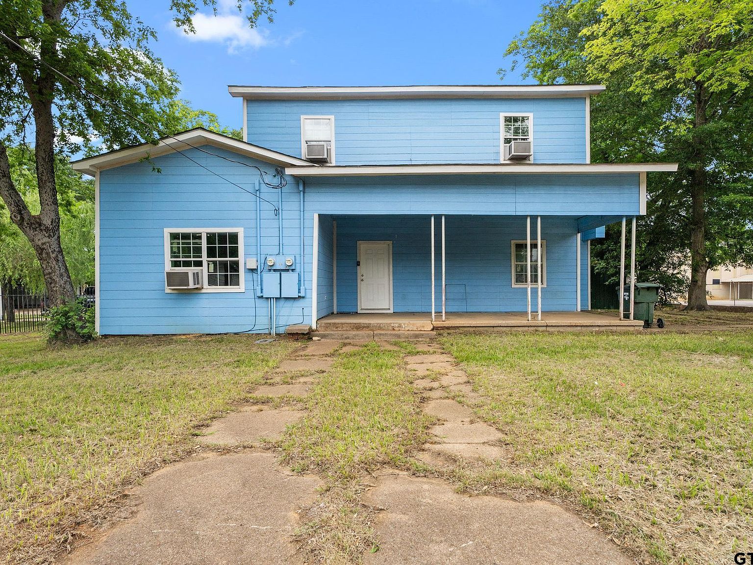 316 E Rosedale St, Tyler, TX 75702 | MLS #25006864 | Zillow