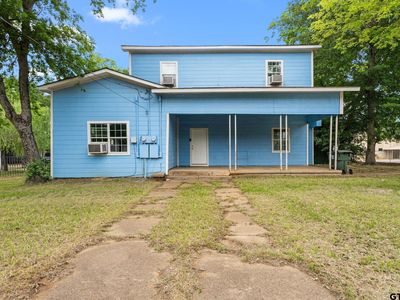316 E Rosedale, Tyler, TX, 75702