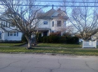 502 W Henley St, Olean, NY 14760