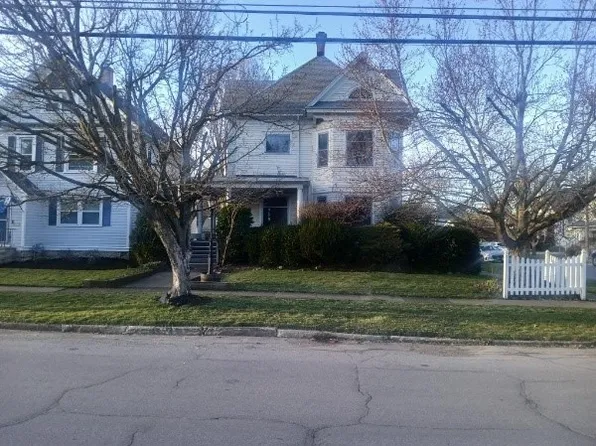 502 W Henley St, Olean, NY 14760