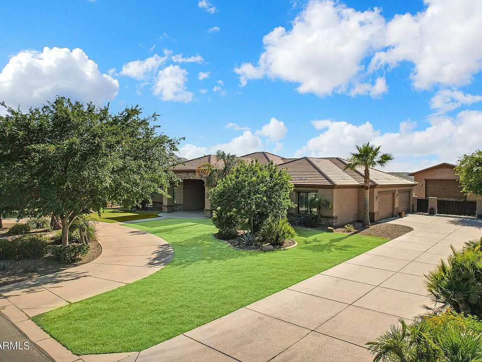 25158 S 190th St, Queen Creek, AZ 85142 Zillow