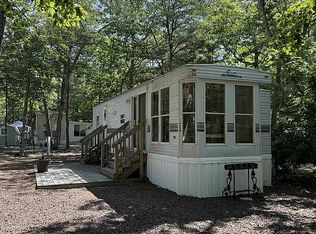 810 S Shore Rd #100, Marmora, NJ 08223