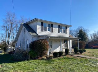 112 Waterworks Rd, Williamstown, KY 41097