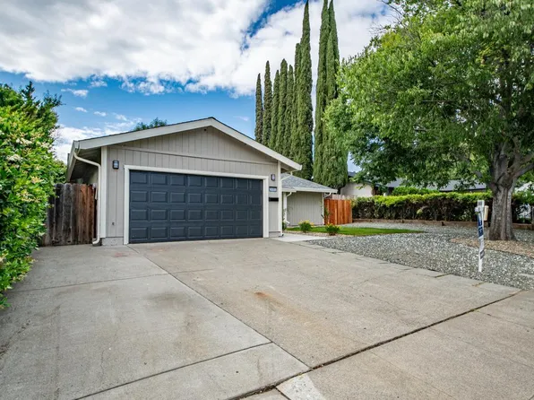 2495 Carnation Drive, Fairfield, CA 94533