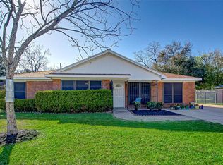 3613 Lazy Spring Dr, Houston, TX 77080